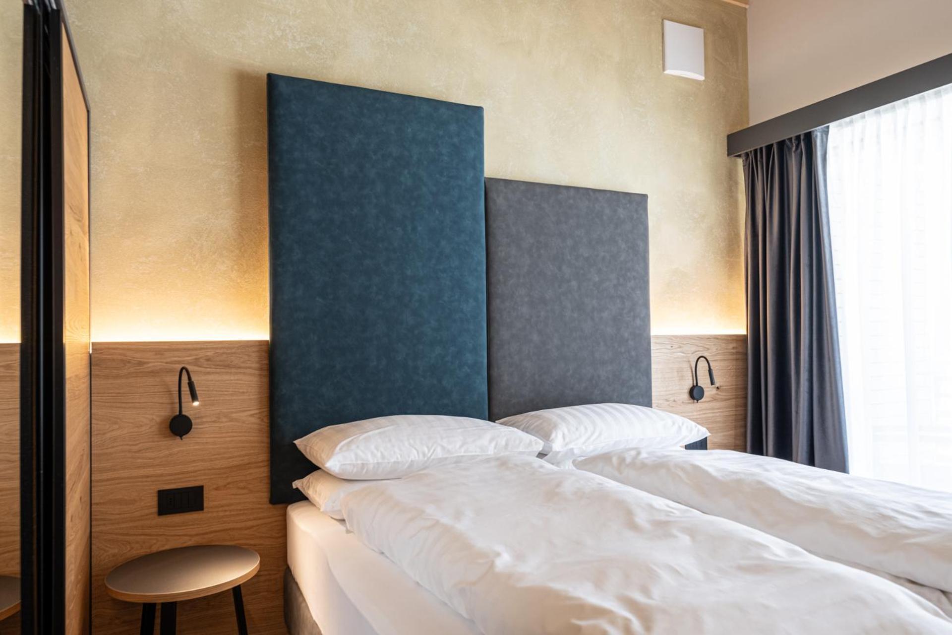 Garni La Violetta Bed & Breakfast Soraga Room photo