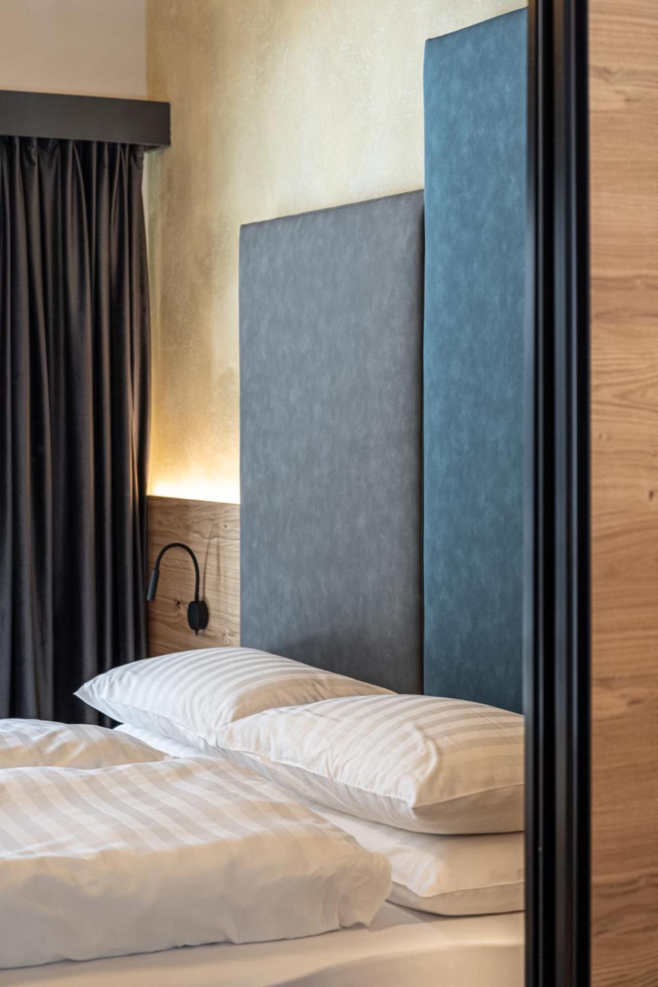 Garni La Violetta Bed & Breakfast Soraga Room photo