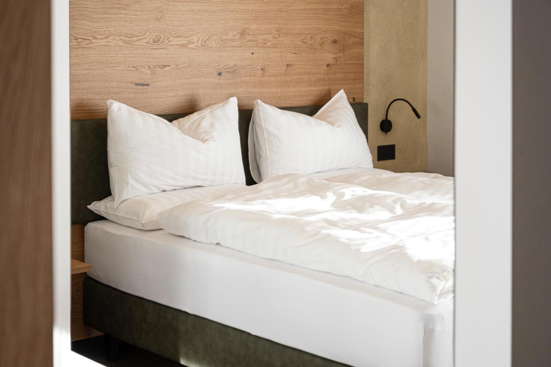 Garni La Violetta Bed & Breakfast Soraga Room photo